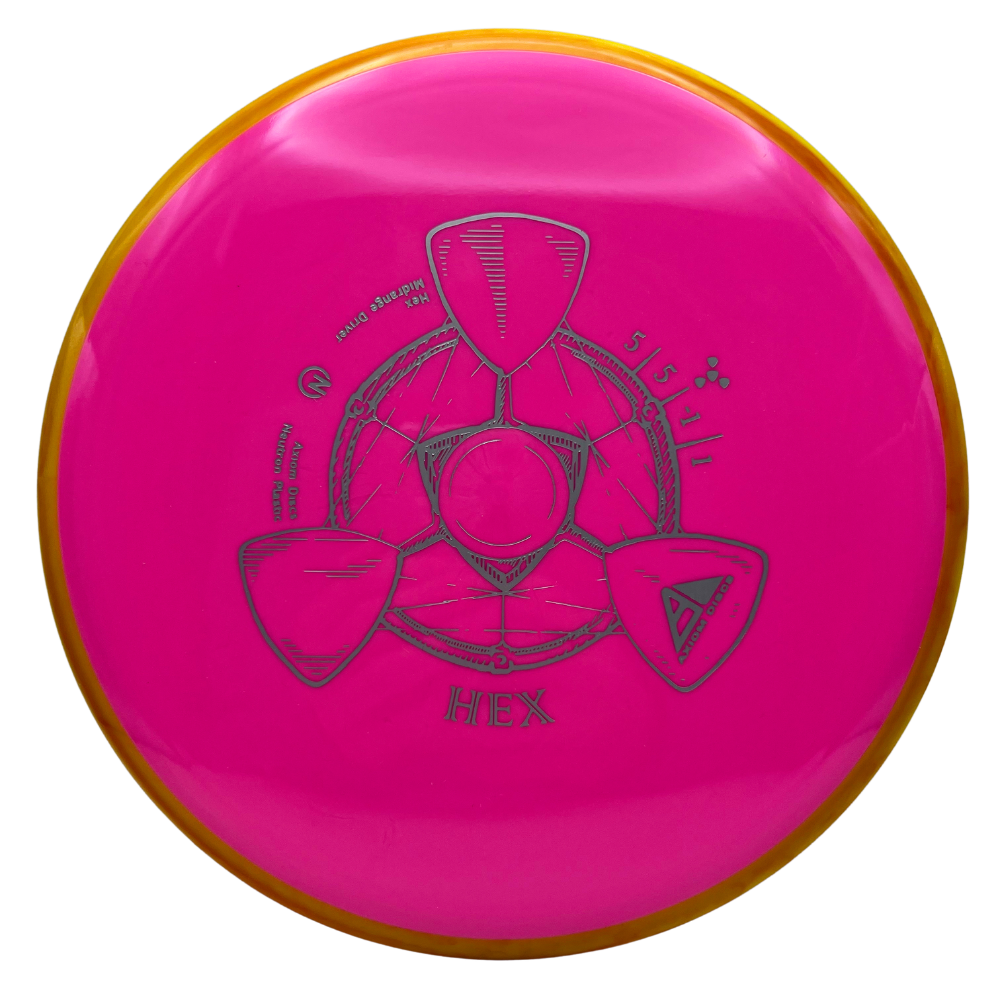 Neutron Hex