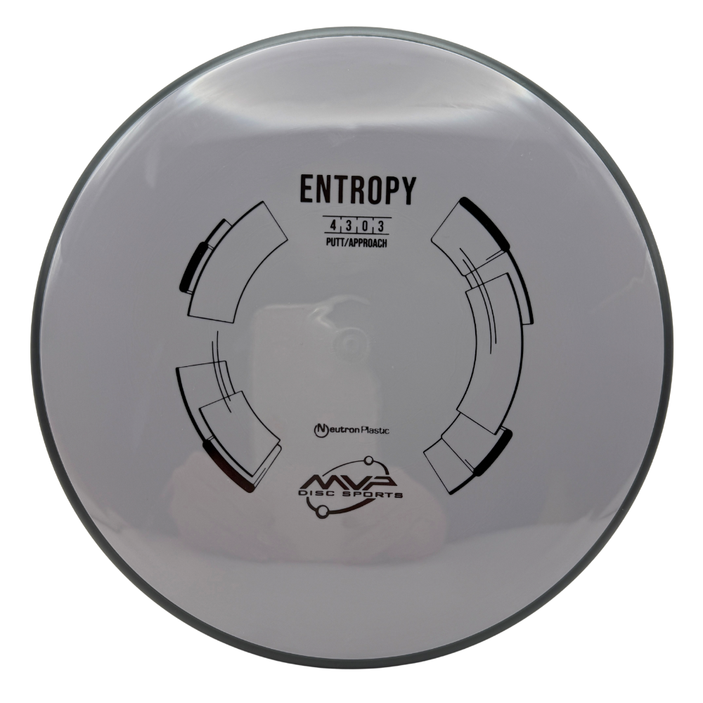 Neutron Entropy