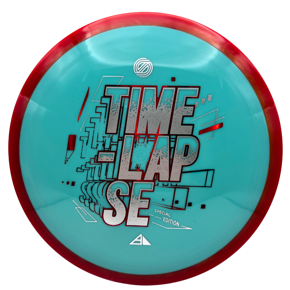Neutron Time Lapse Retooled Special Edition