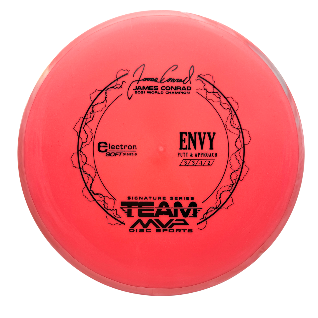 Electron Soft Envy - James Conrad TEAM Signature Series