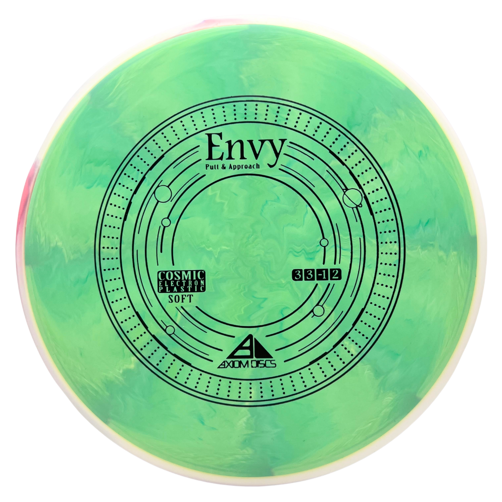 Electron Envy Cosmic Soft