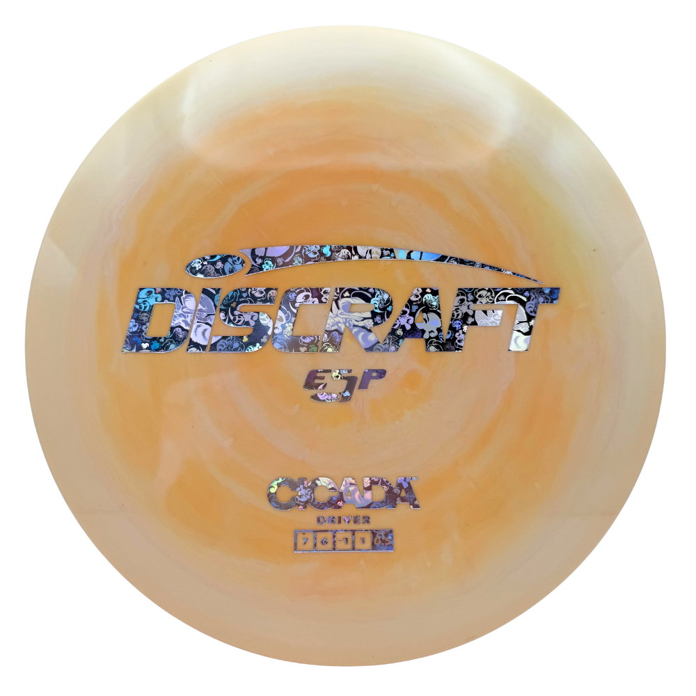 ESP Cicada