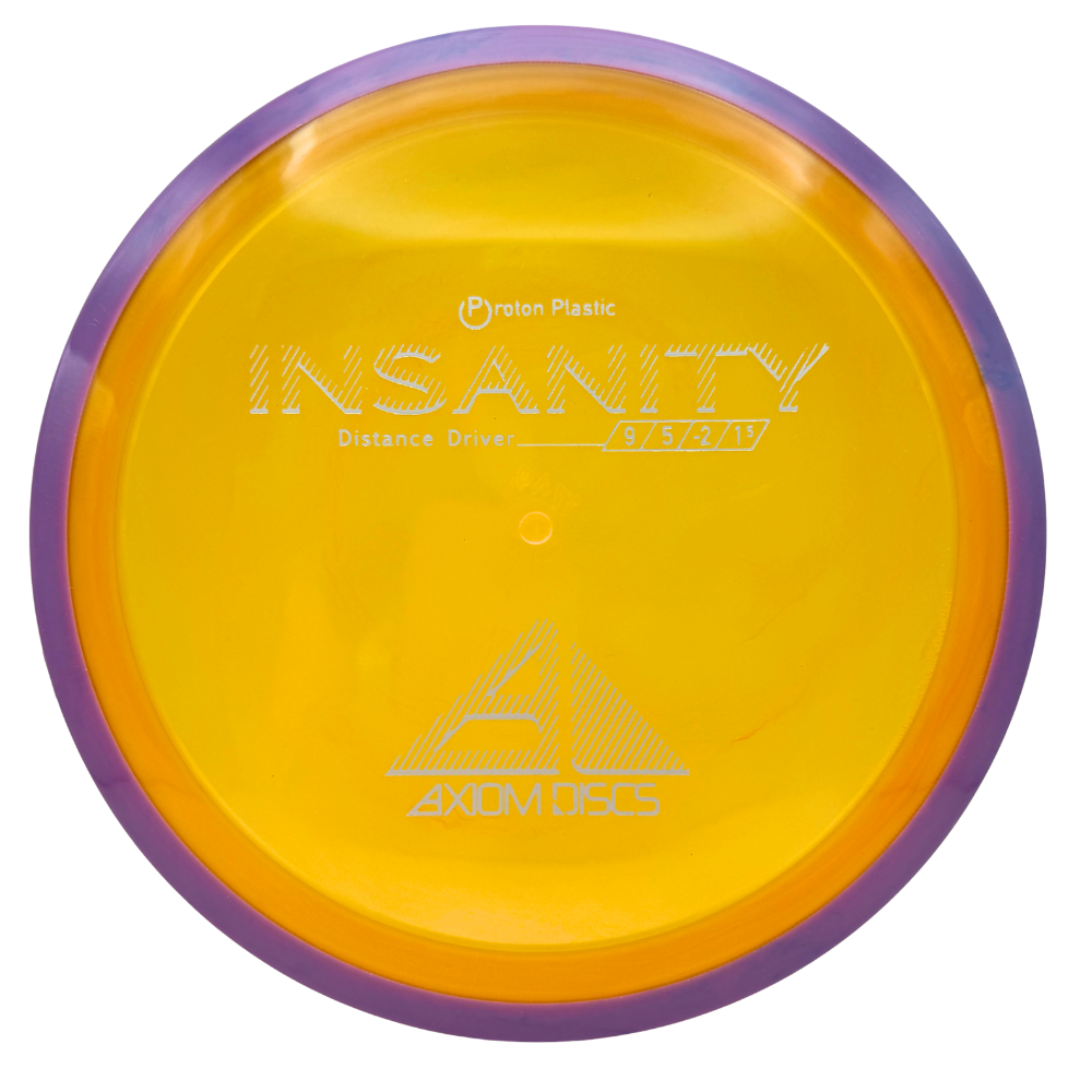 Proton Insanity