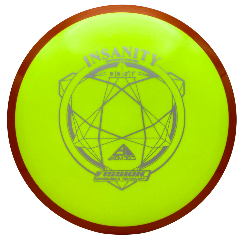 Fission Insanity