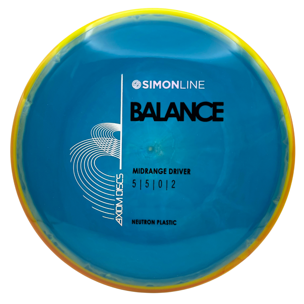 Neutron Balance