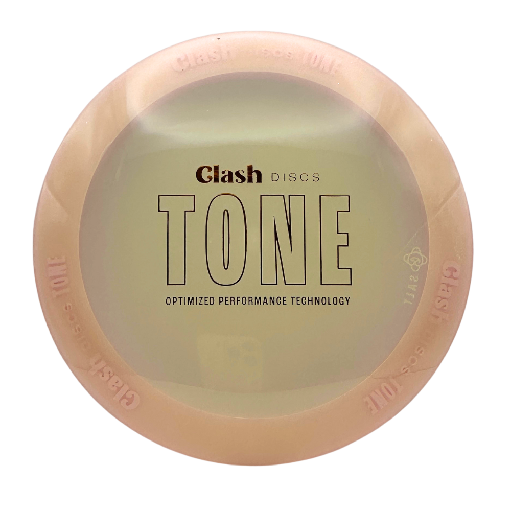 Tone Salt