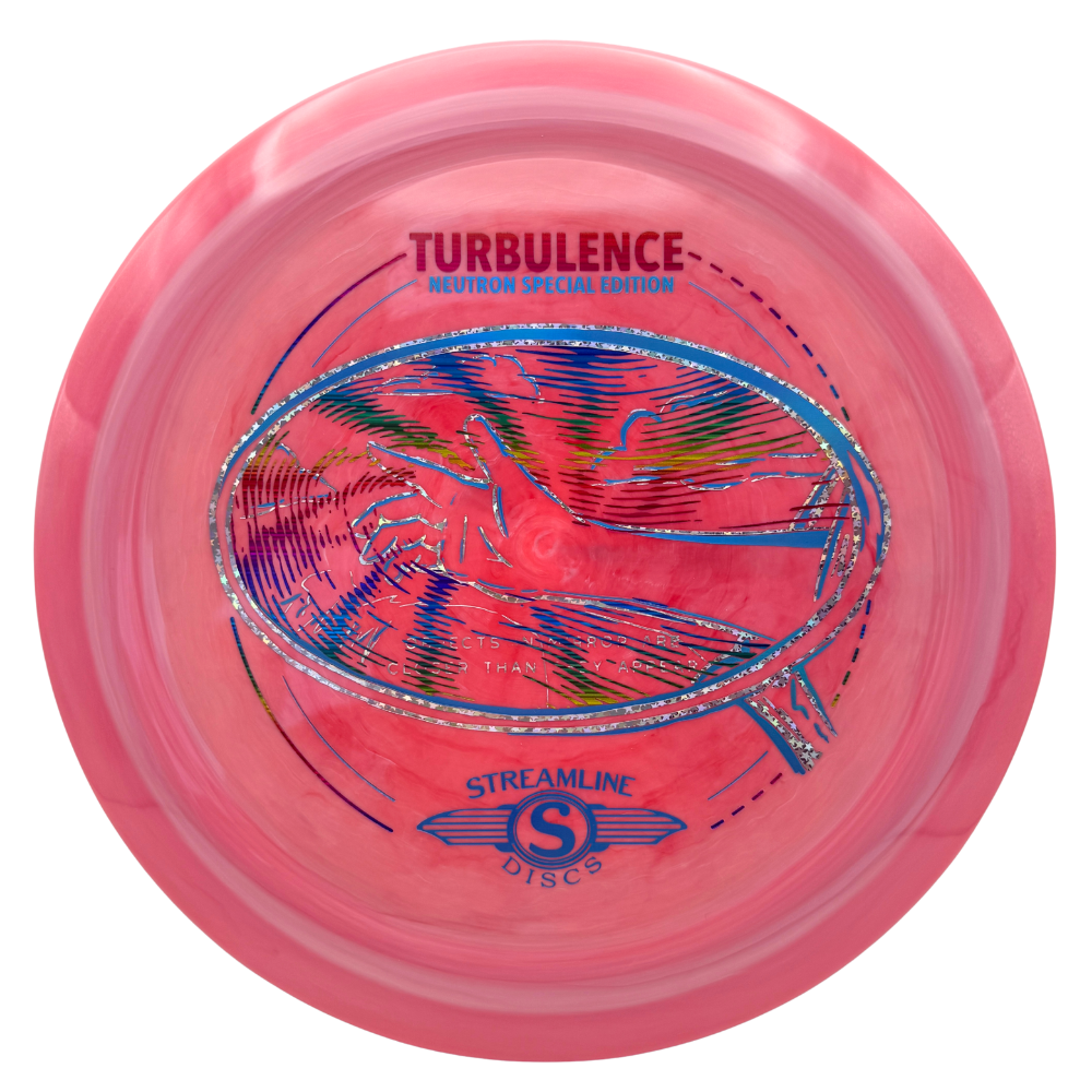 Neutron Turbulence - Special Edition