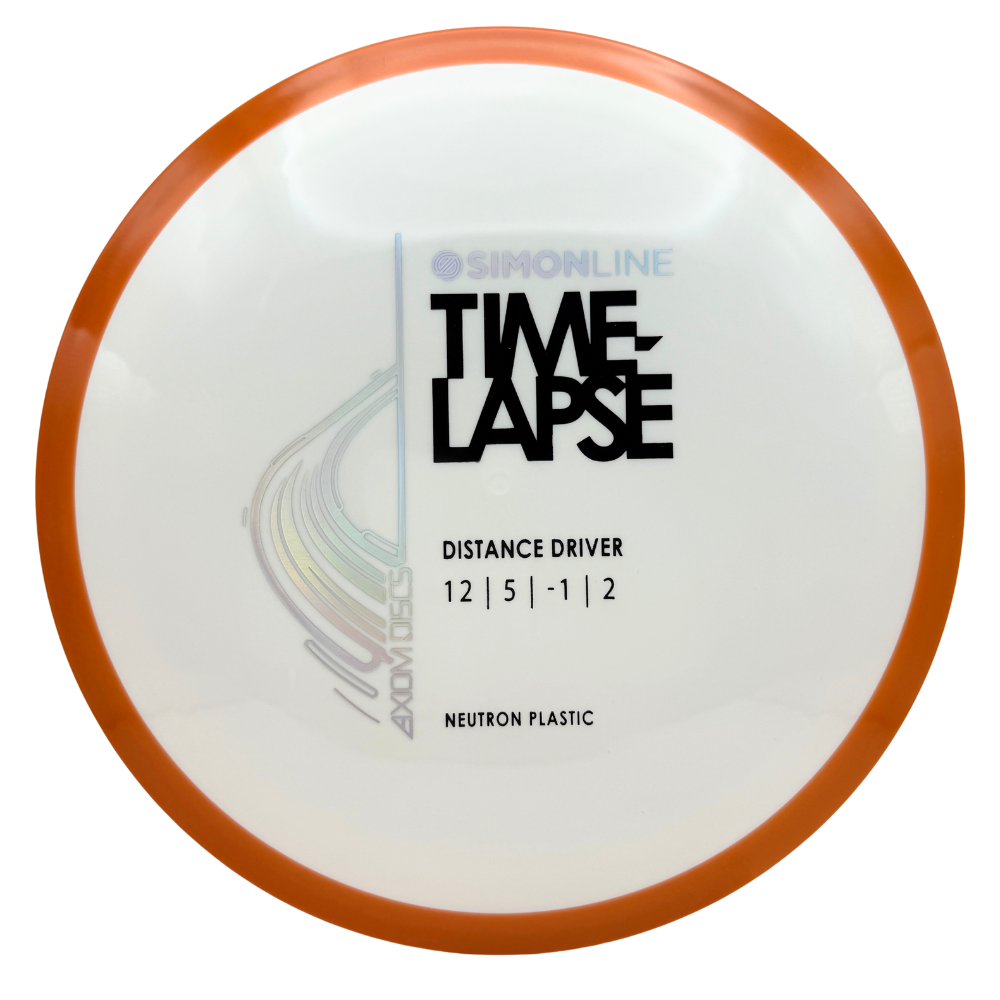 Neutron Time Lapse Retooled