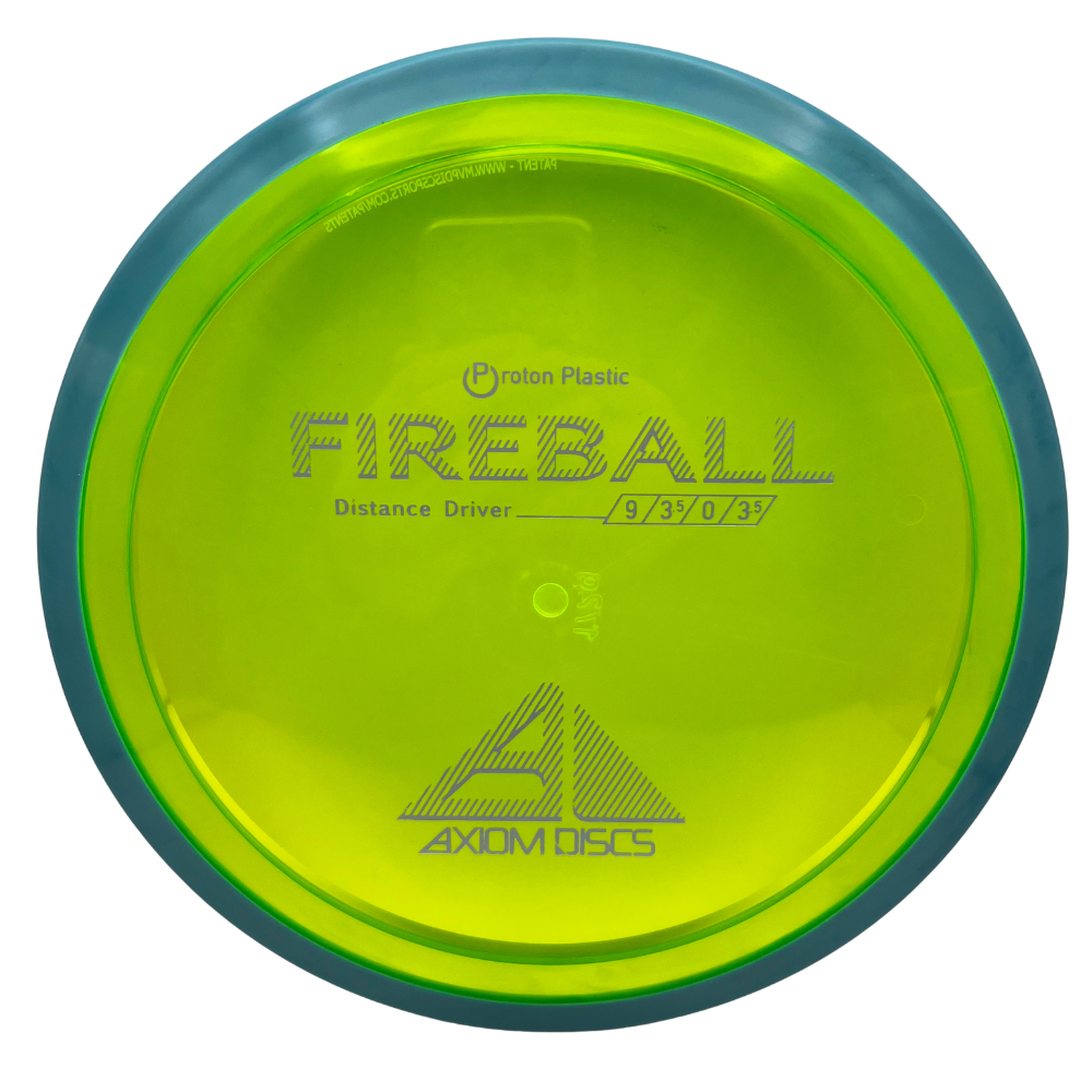 Proton Fireball