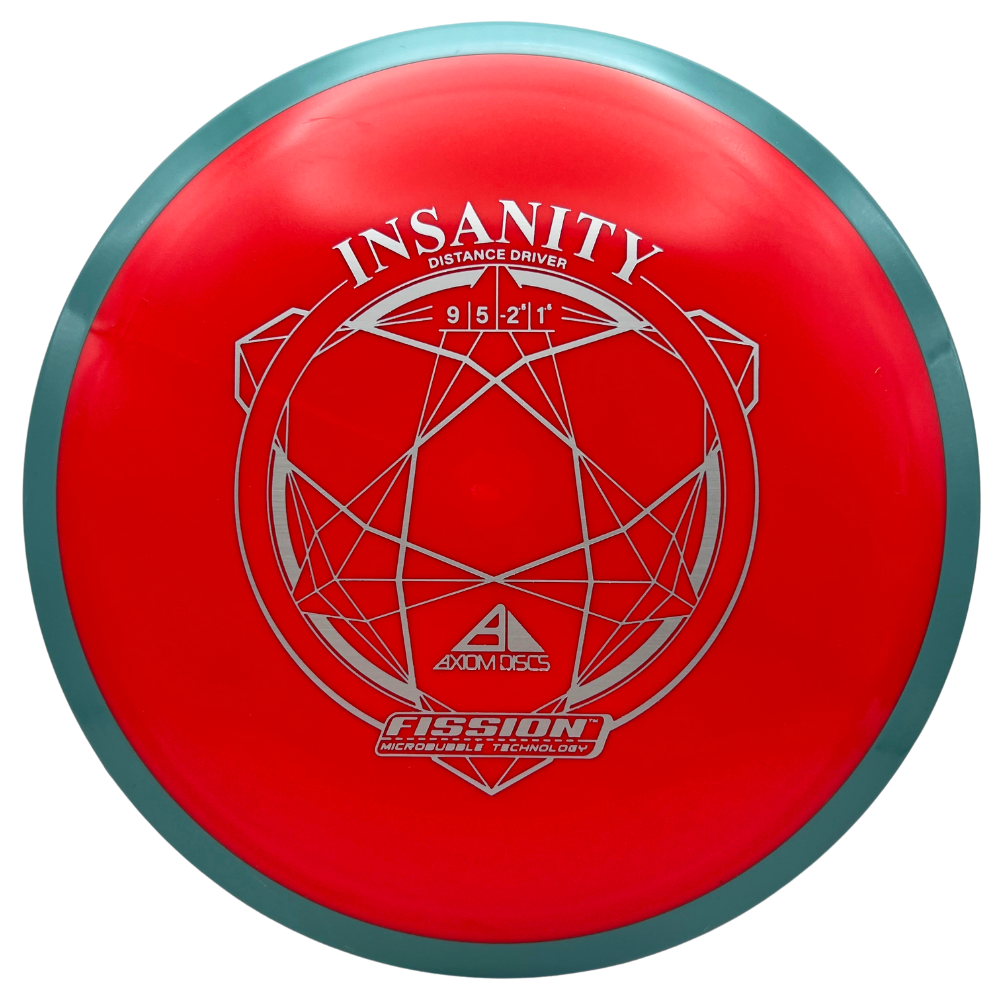 Fission Insanity