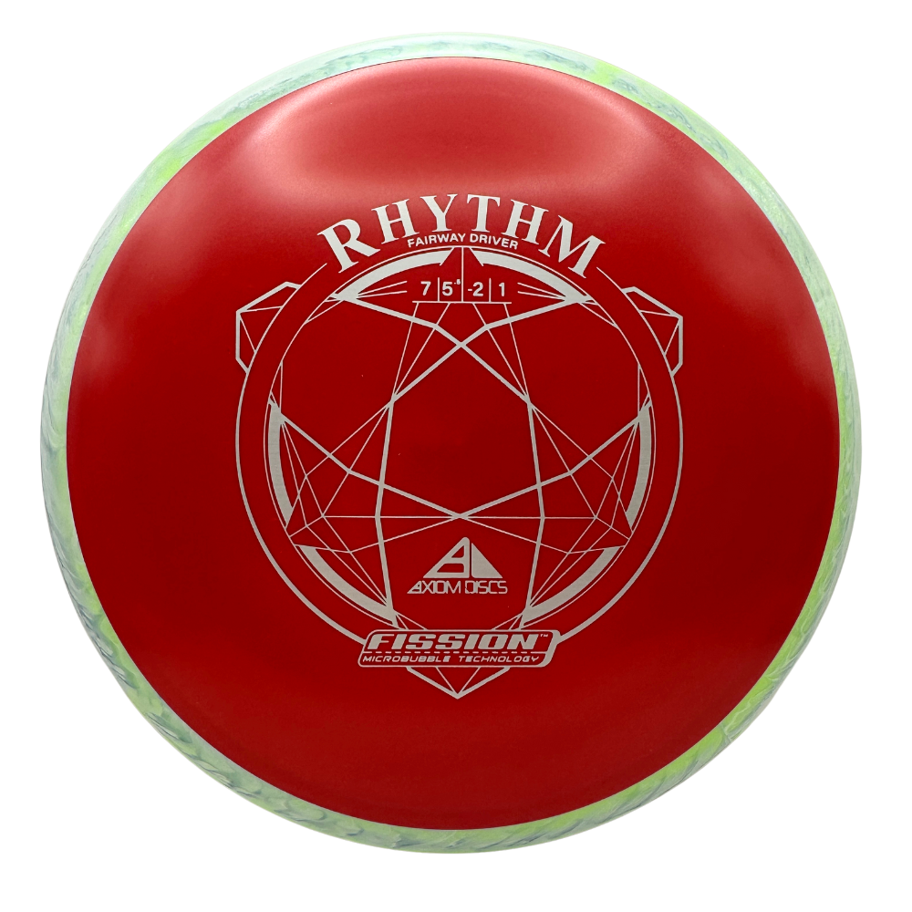 Fission Rhythm