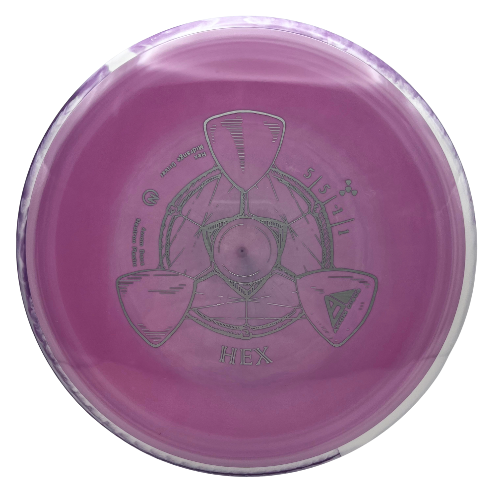 Neutron Hex