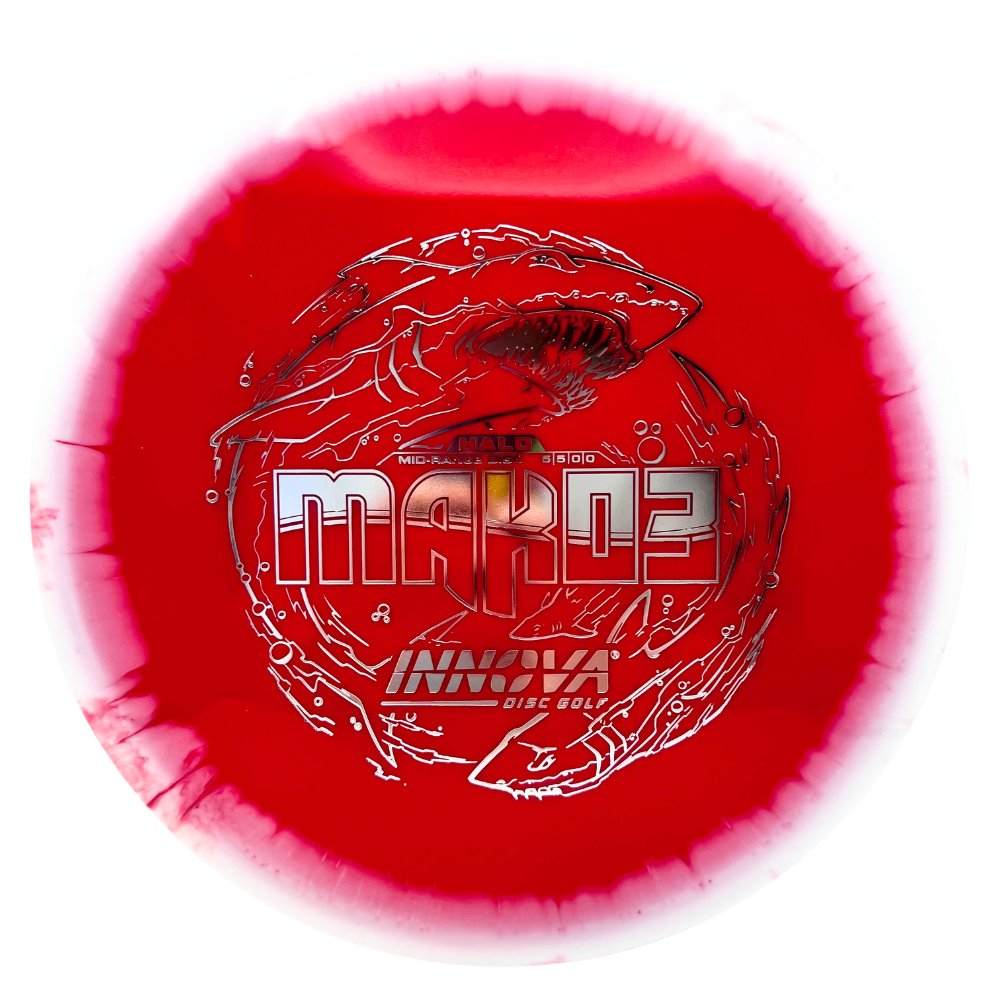 Halo Star Mako3