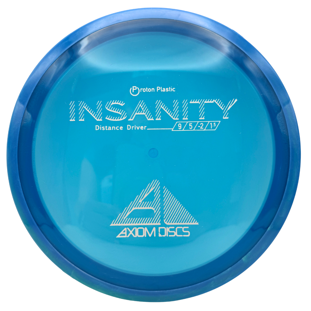 Proton Insanity