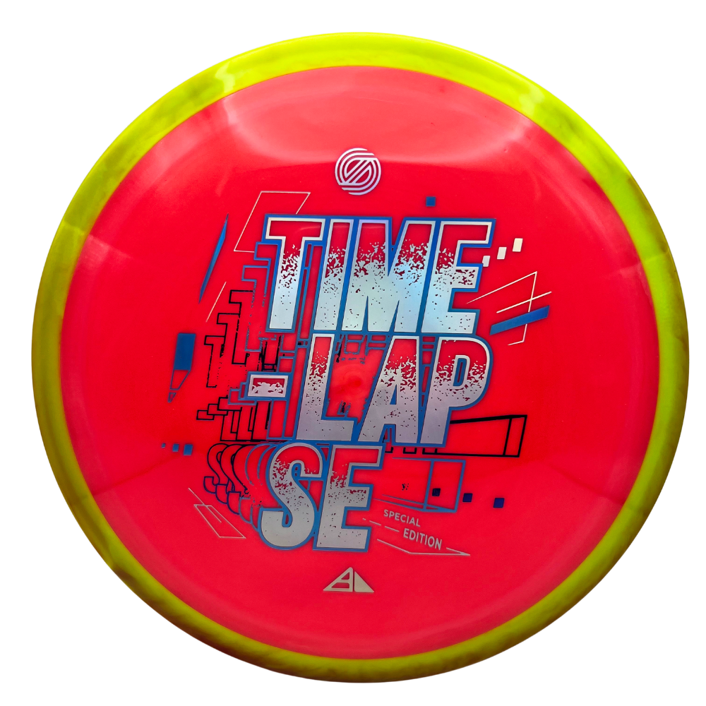 Neutron Time Lapse Retooled Special Edition