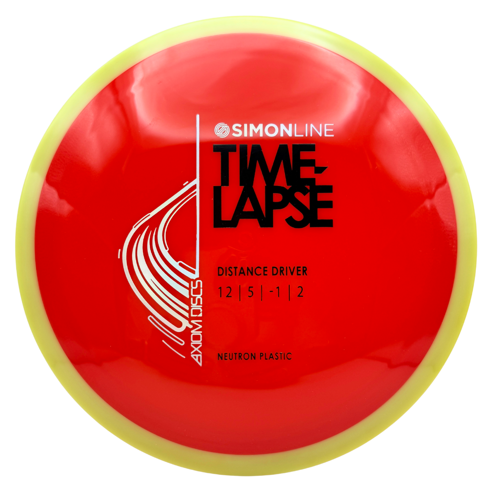 Neutron Time Lapse Retooled