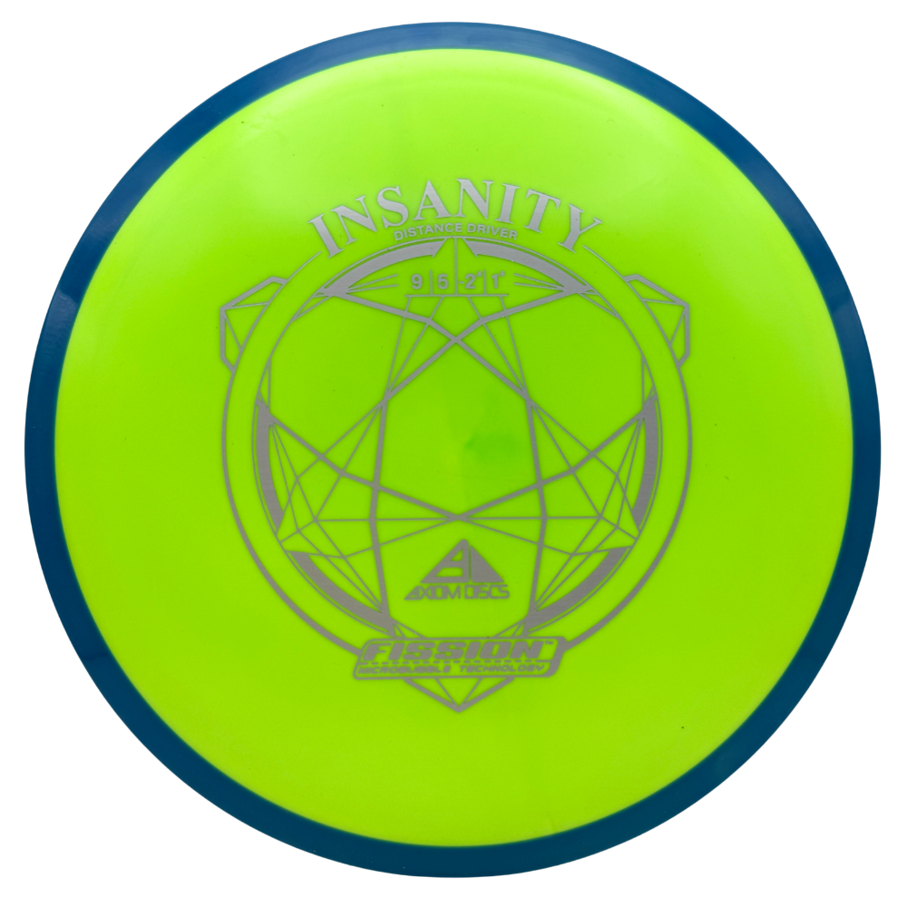 Fission Insanity