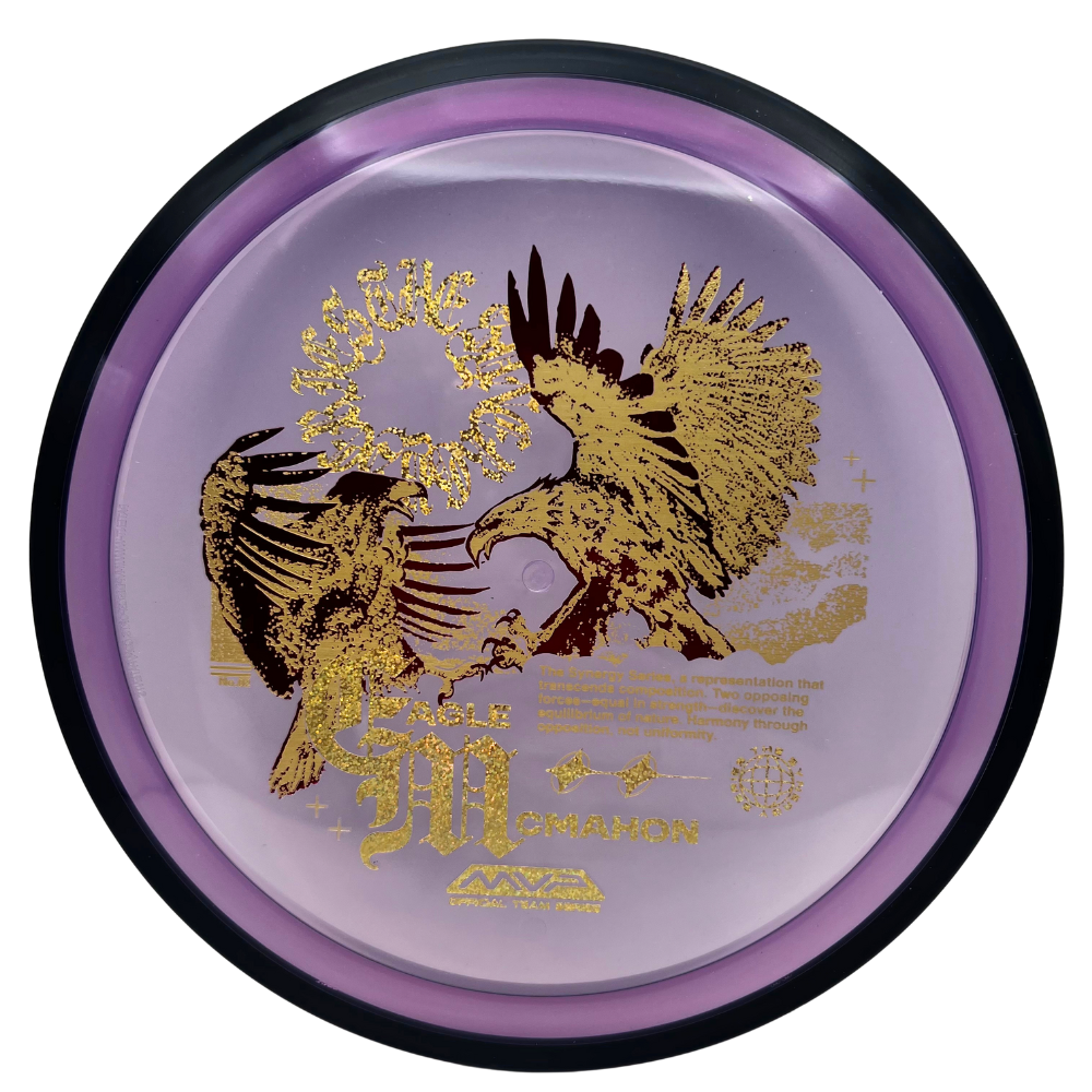 Proton Resistor - Eagle McMahon Synergy Series