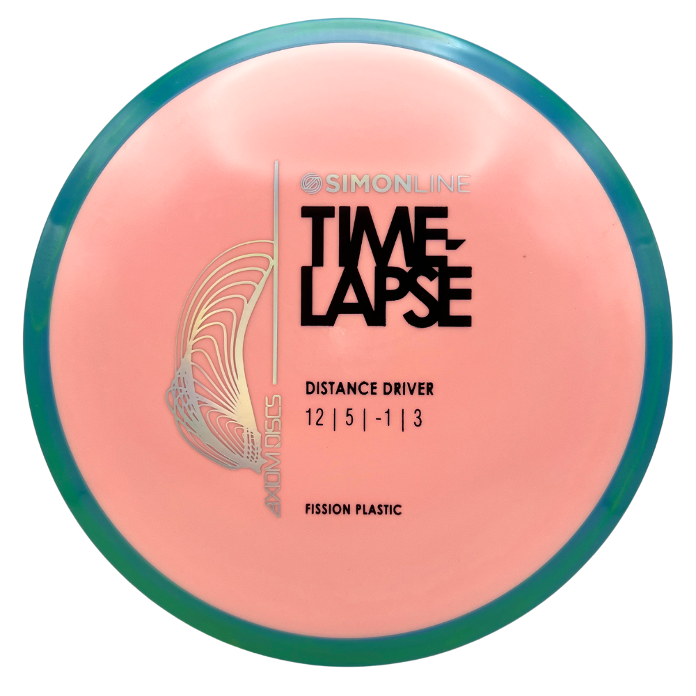 Fission Time-Lapse