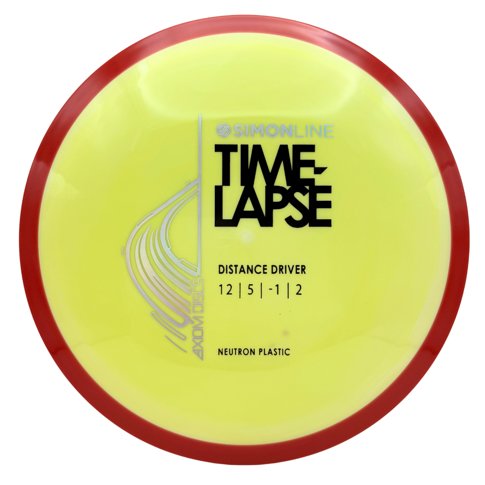 Neutron Time Lapse Retooled