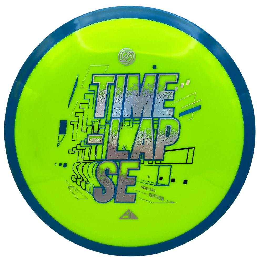 Neutron Time Lapse Retooled Special Edition