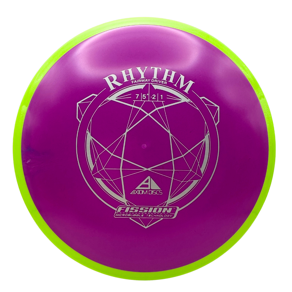 Fission Rhythm
