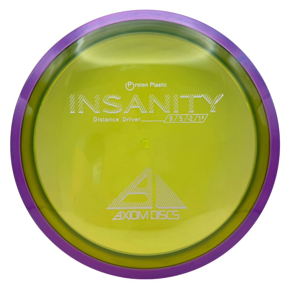 Proton Insanity