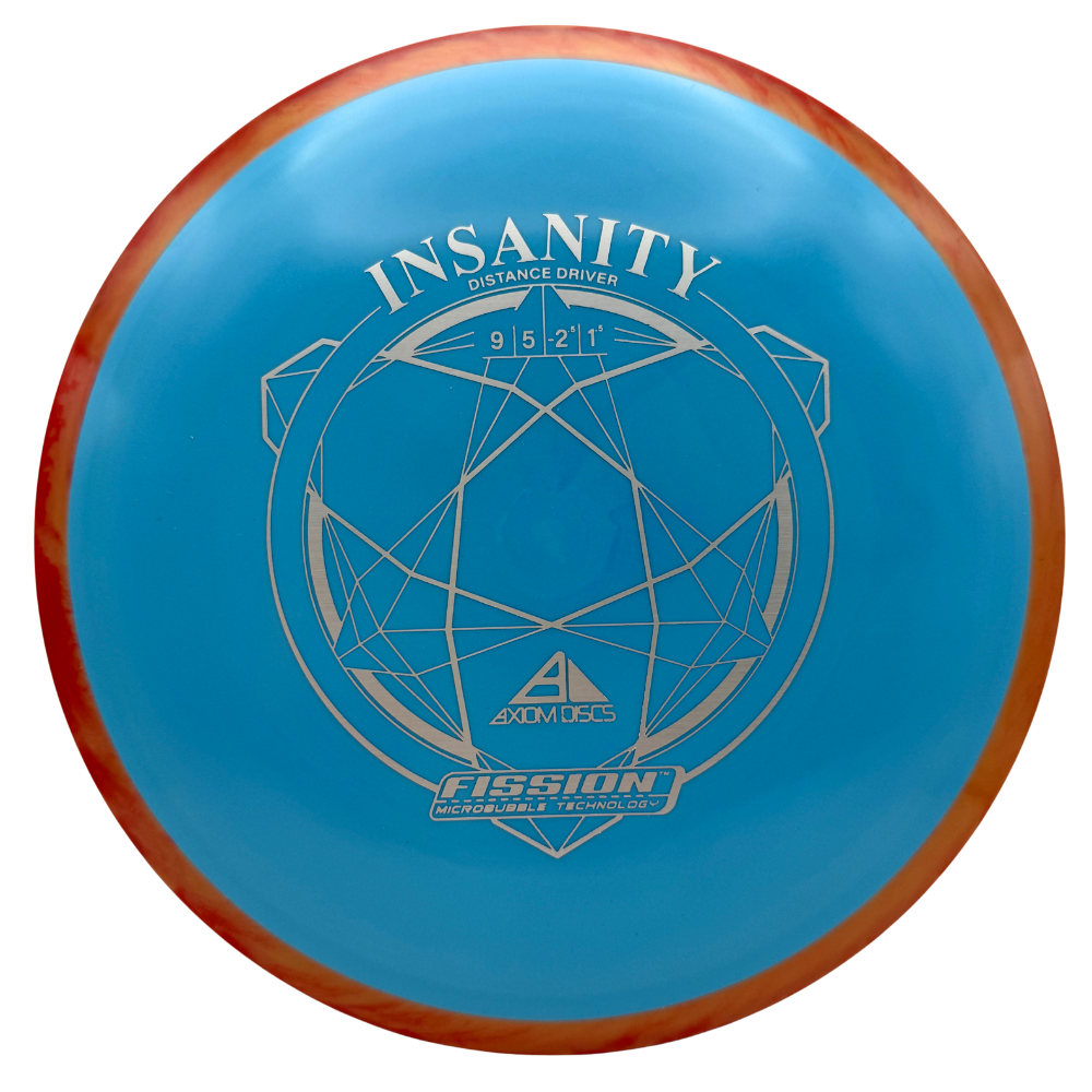 Fission Insanity