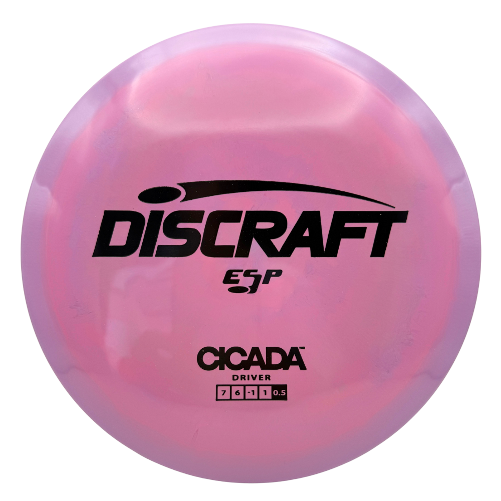 ESP Cicada