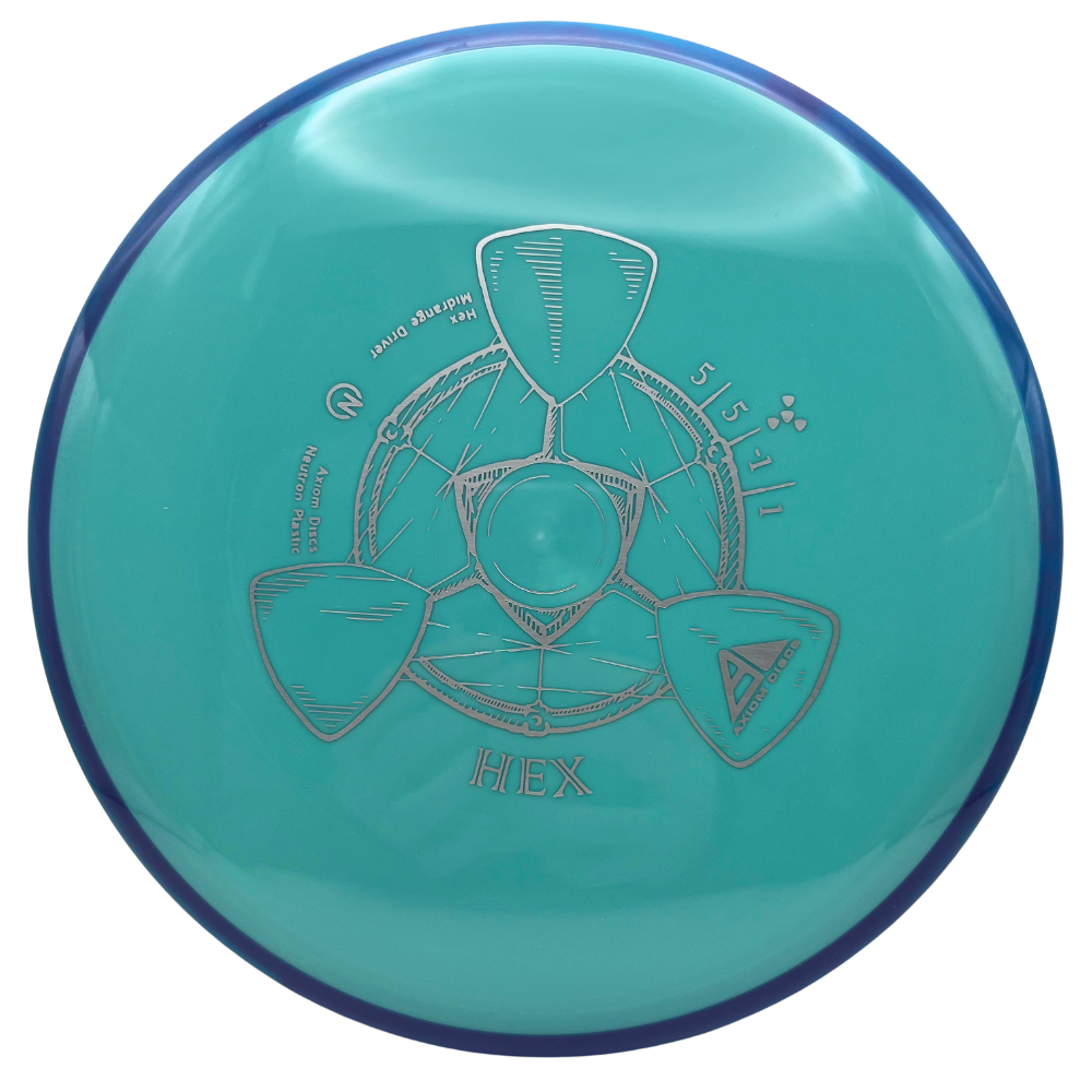 Neutron Hex