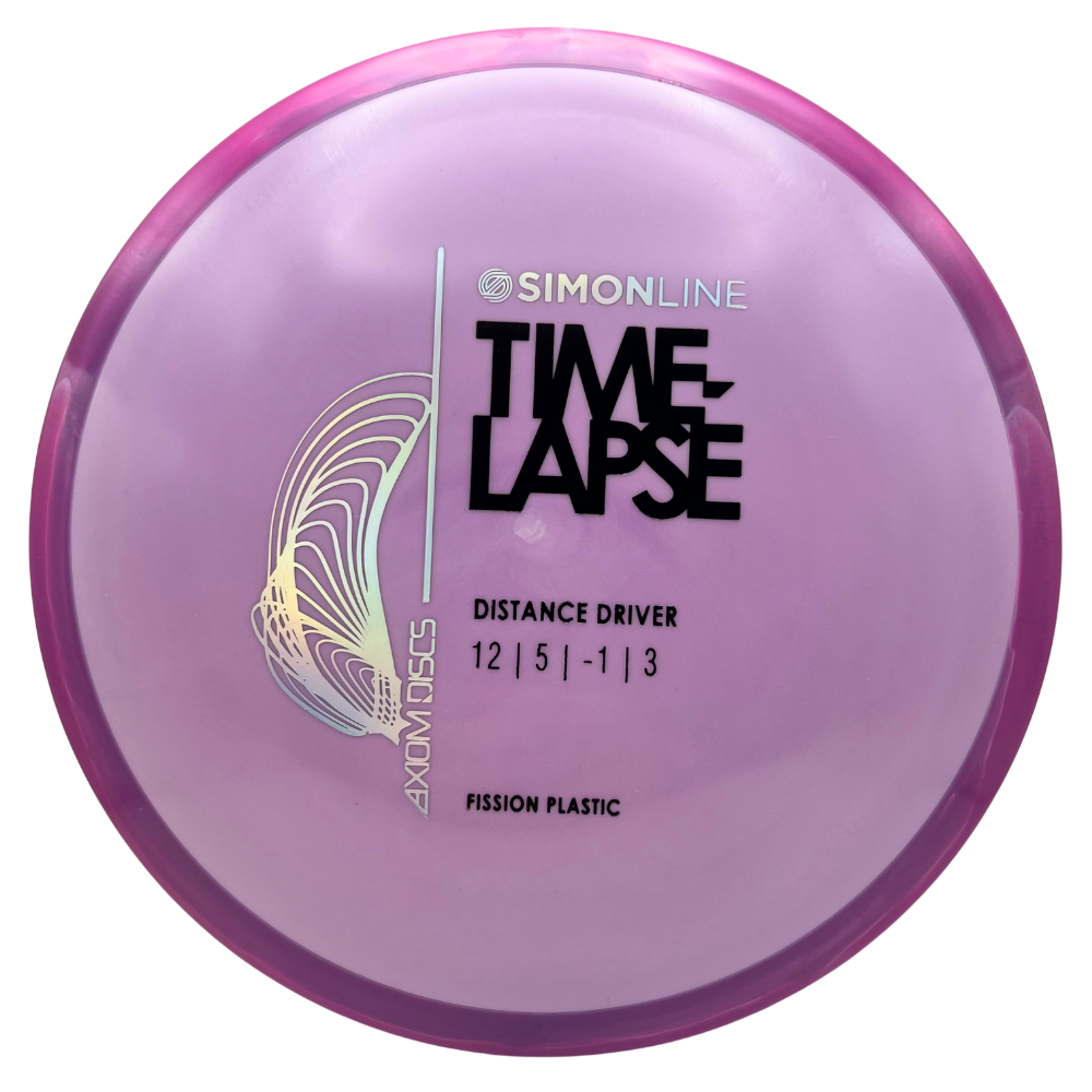 Fission Time-Lapse