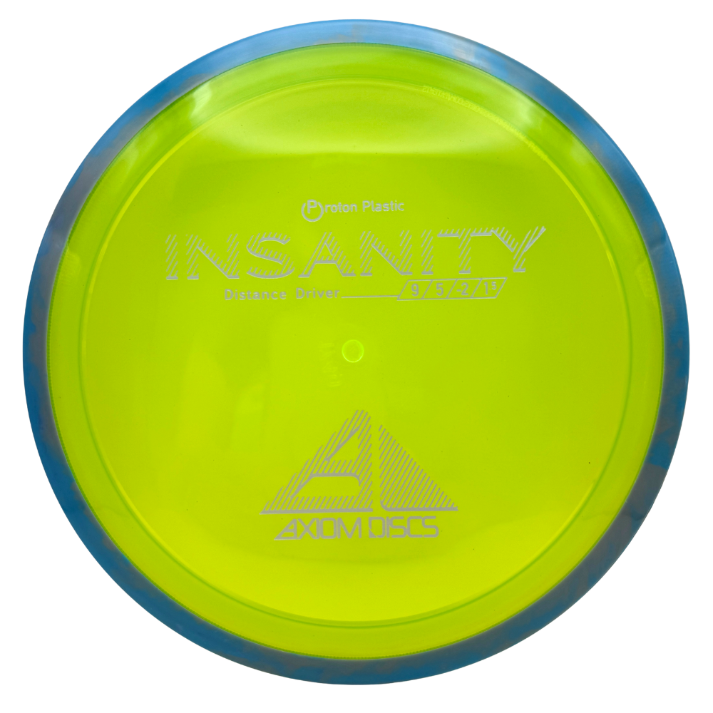 Proton Insanity