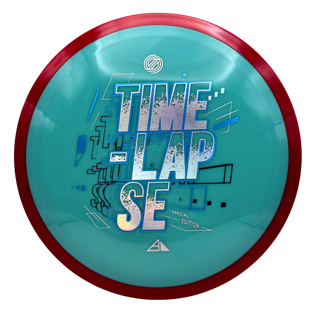 Neutron Time Lapse Retooled Special Edition