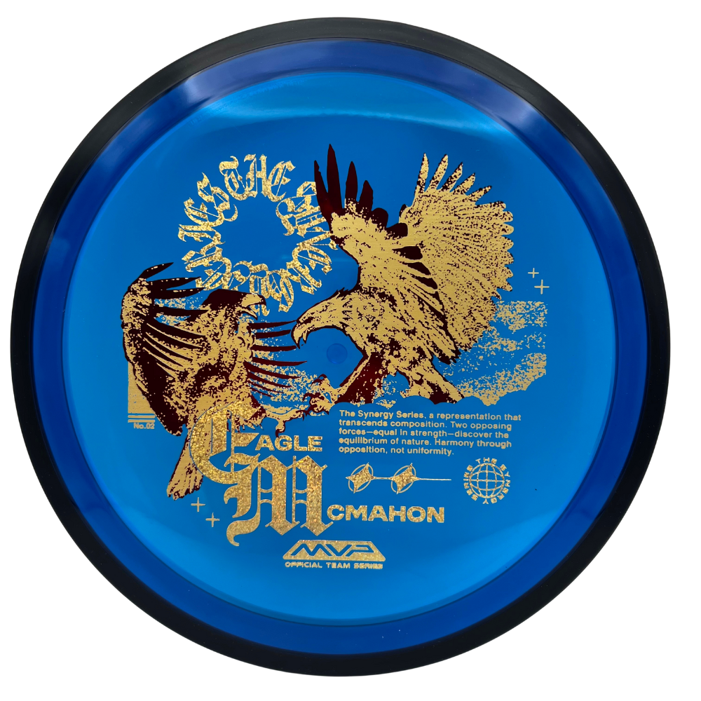 Proton Resistor - Eagle McMahon Synergy Series