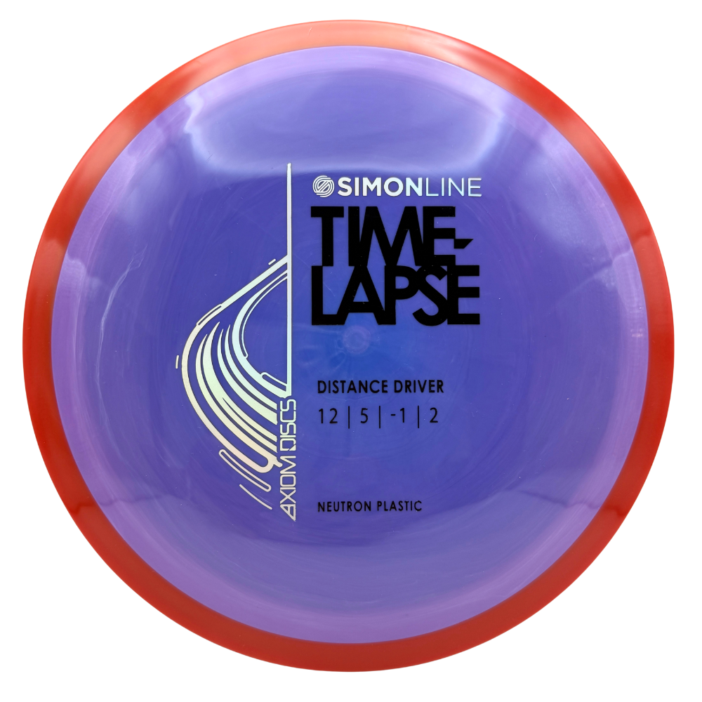Neutron Time Lapse Retooled