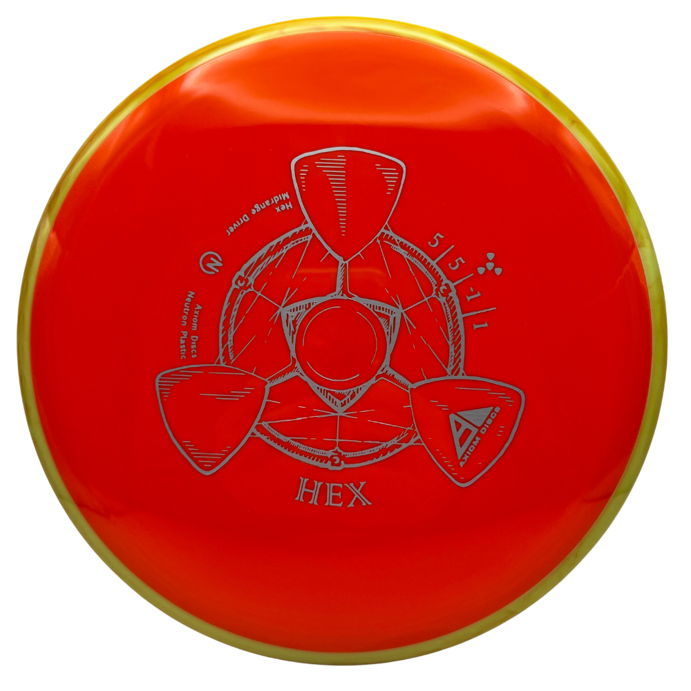 Neutron Hex