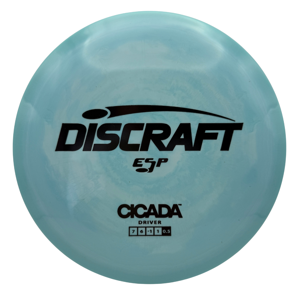 ESP Cicada