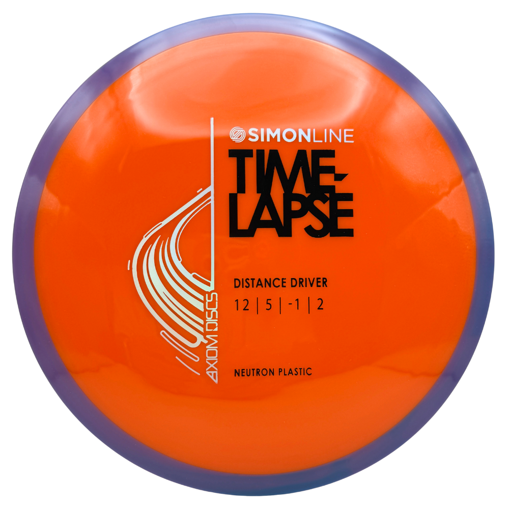 Neutron Time Lapse Retooled