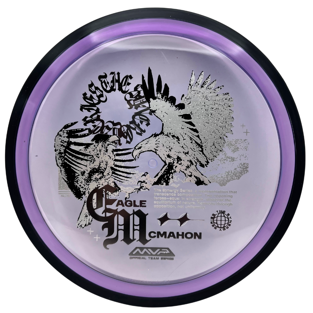 Proton Resistor - Eagle McMahon Synergy Series