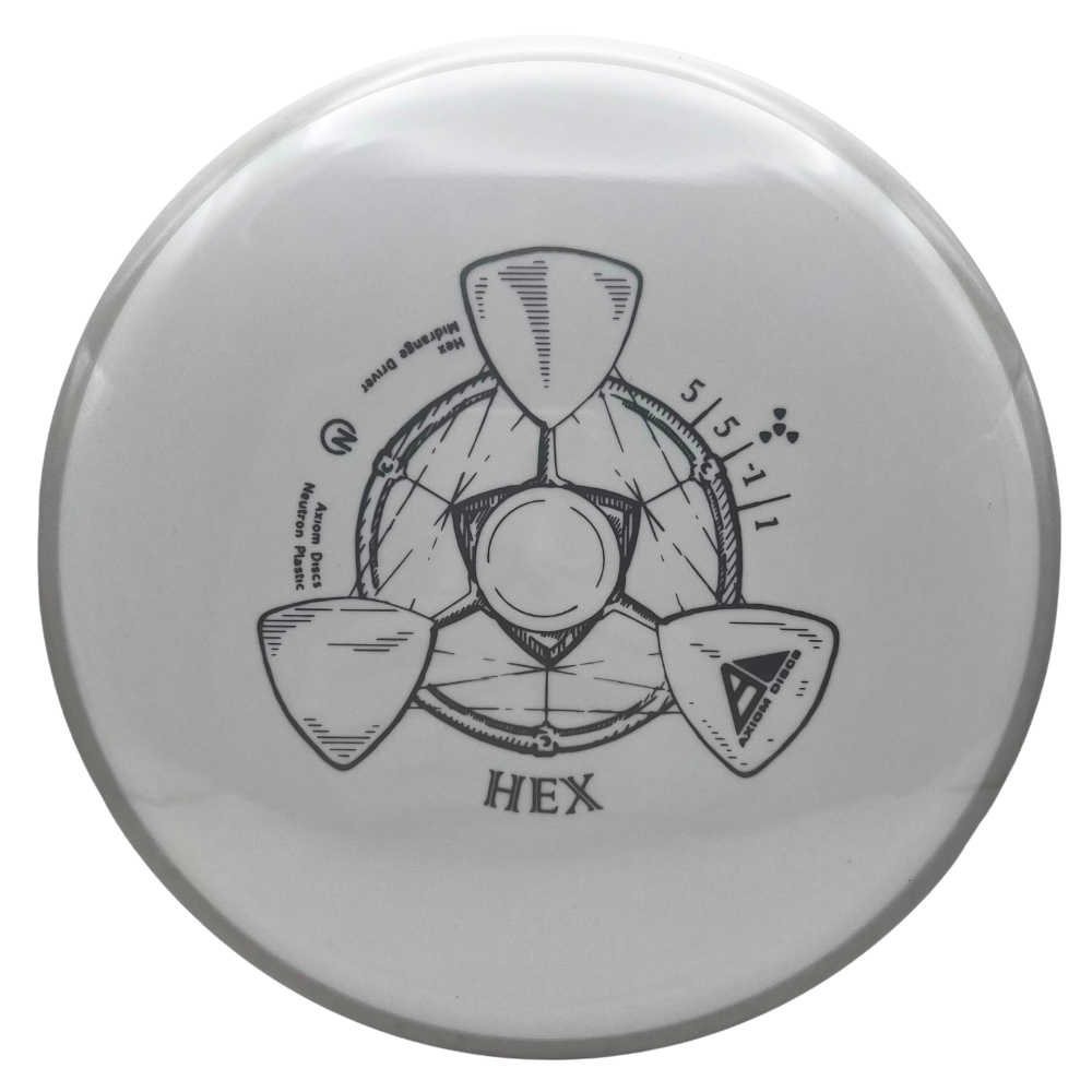 Neutron Hex