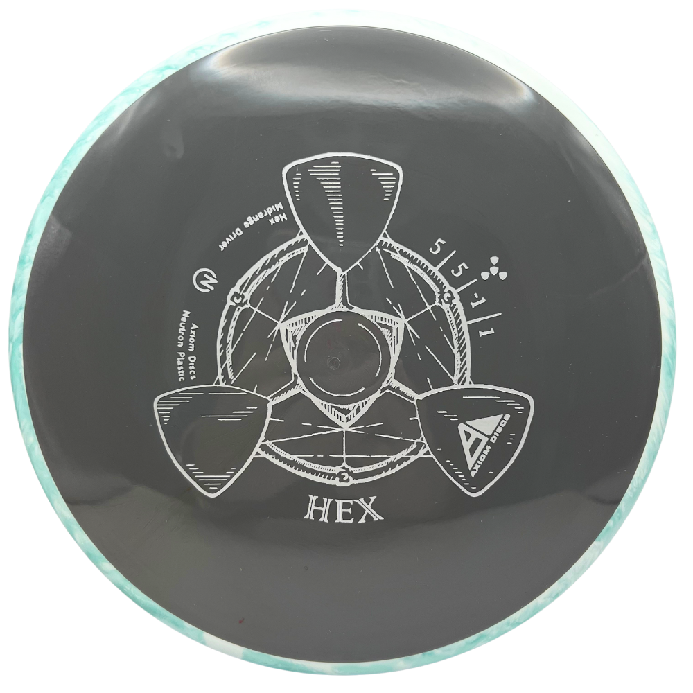 Neutron Hex