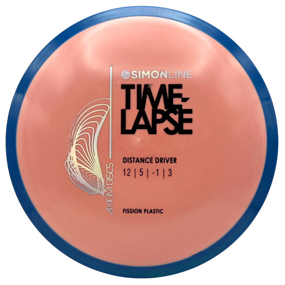 Fission Time-Lapse