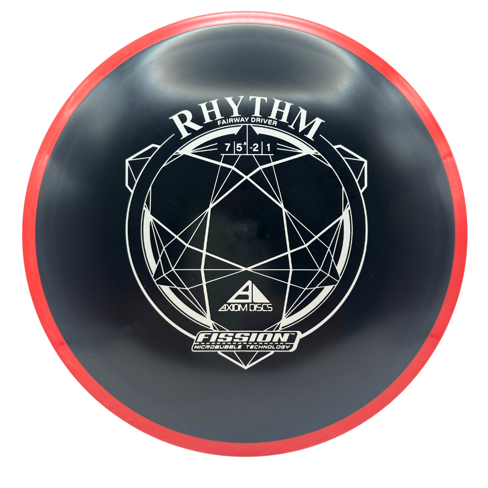 Fission Rhythm