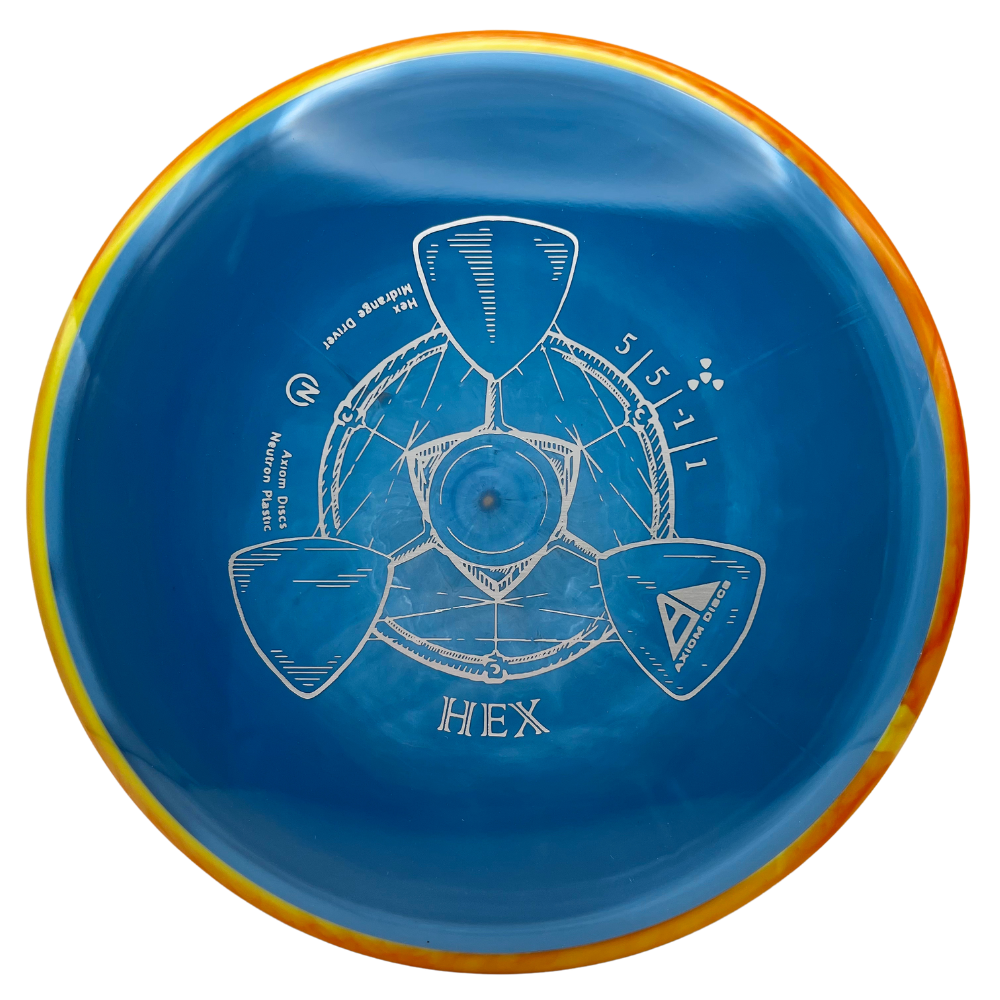 Neutron Hex