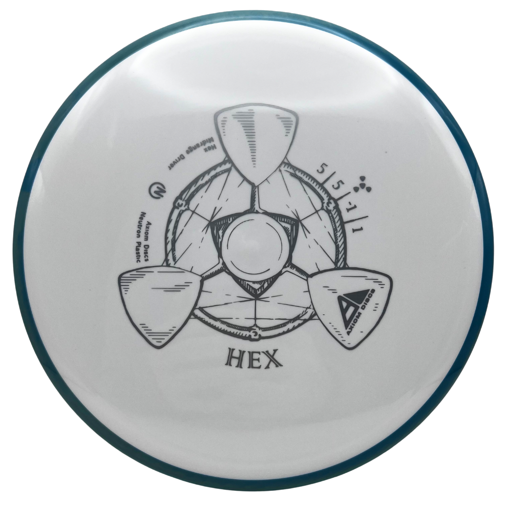 Neutron Hex