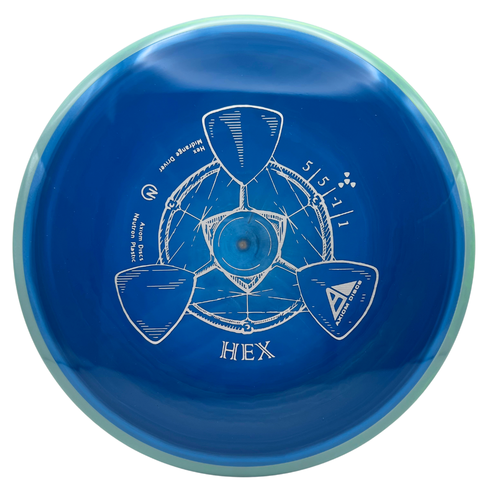 Neutron Hex