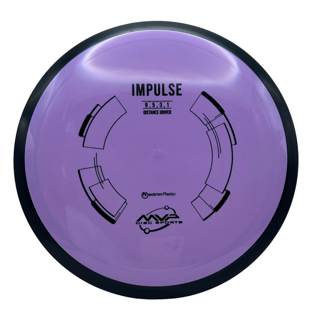 Neutron Impulse