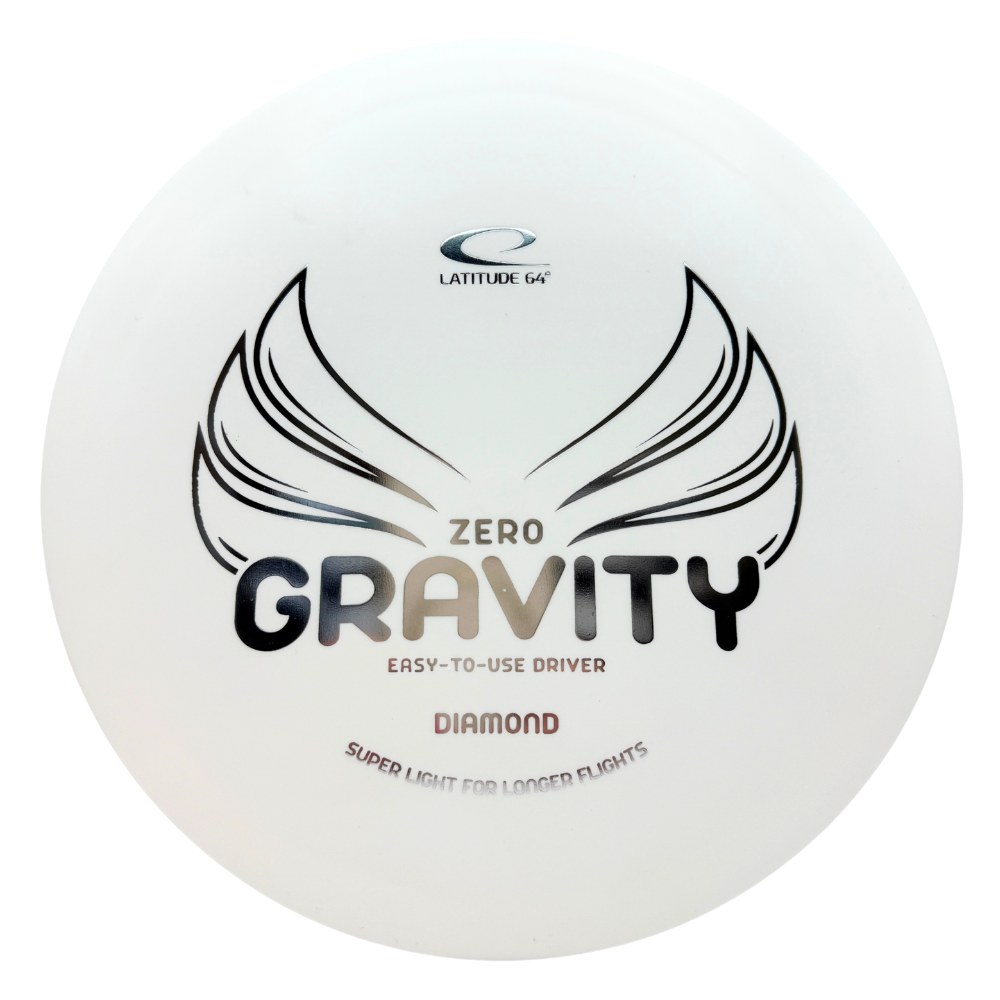 Zero Gravity Diamond