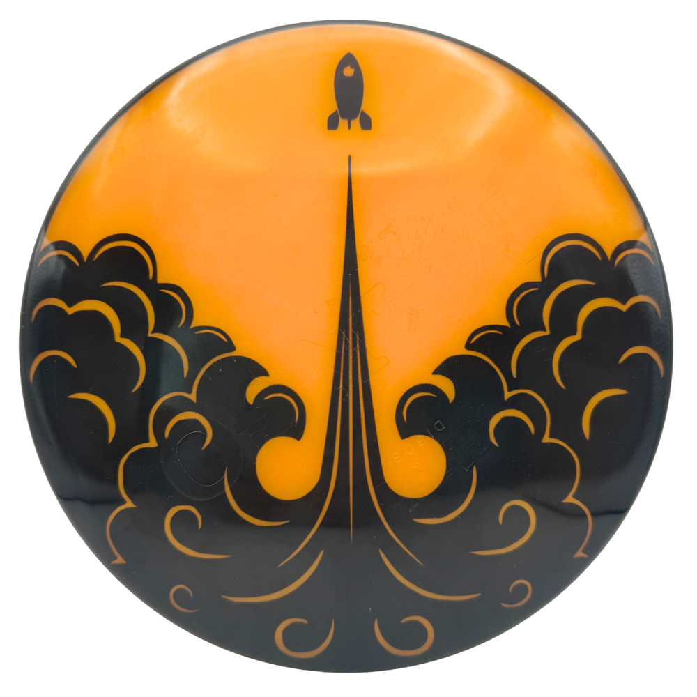 Dye Disc By Jesper