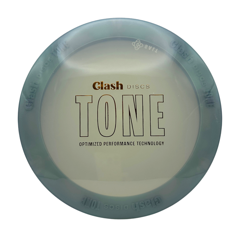 Tone Salt